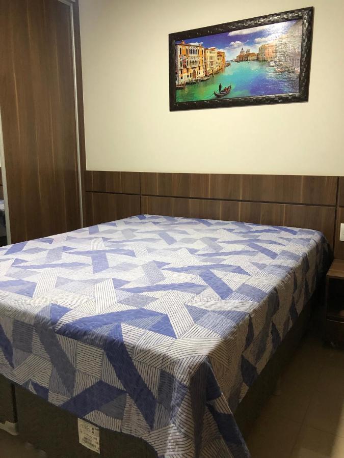 Park Veredas Do Rio Quente Flat 518 - Com Acesso Ao Rio Kültér fotó