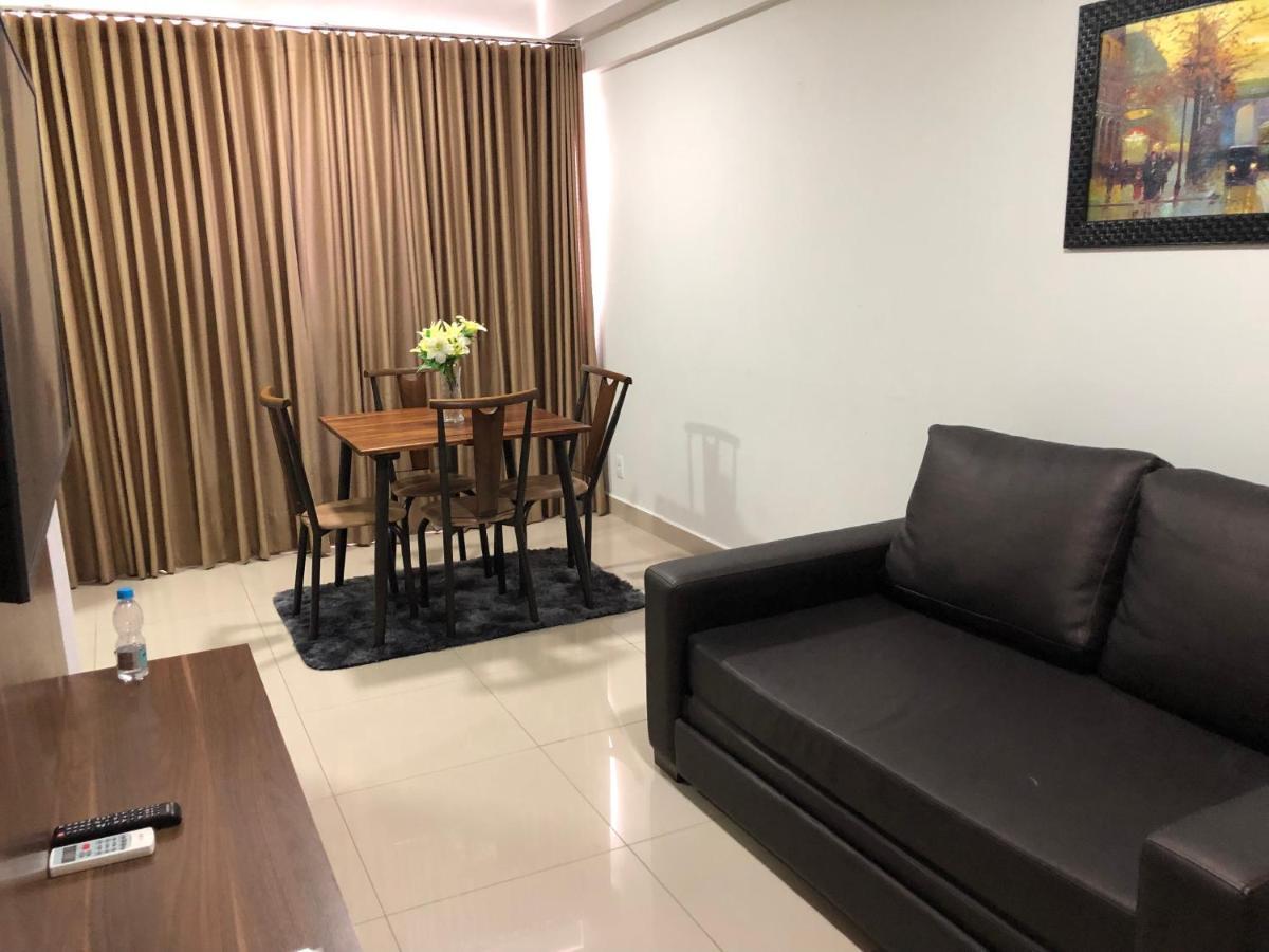 Park Veredas Do Rio Quente Flat 518 - Com Acesso Ao Rio Kültér fotó